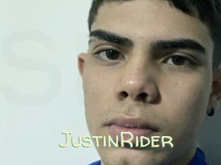 JustinRider