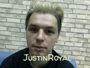 JustinRoyal