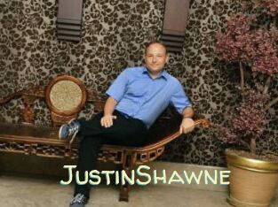 JustinShawne