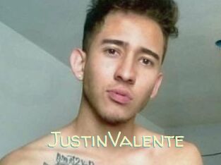 Justin_Valente