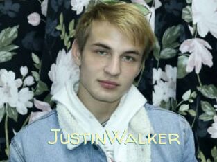 JustinWalker