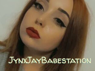 JynxJayBabestation