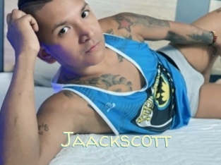 Jaackscott