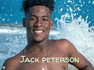 Jack_peterson