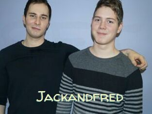 Jackandfred