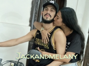 Jackandmelany