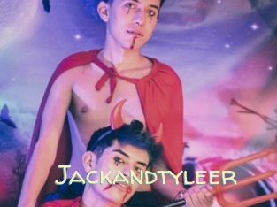 Jackandtyleer