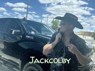 Jackcolby