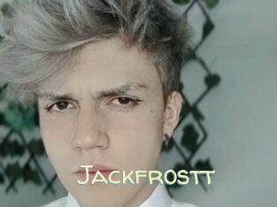 Jackfrostt