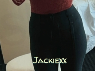 Jackiexx