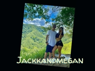 Jackkandmegan