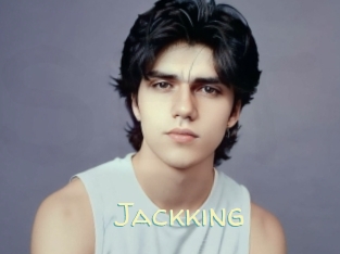 Jackking