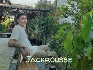 Jackrousse