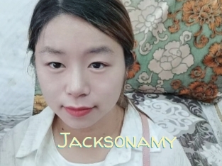 Jacksonamy