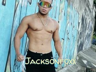 Jacksonfoxx