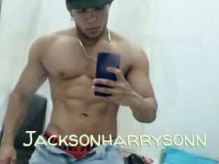 Jacksonharrysonn