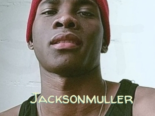 Jacksonmuller