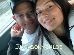 Jacksonychloe