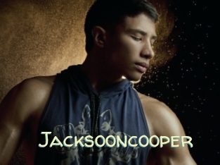 Jacksooncooper