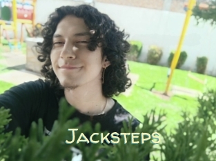 Jacksteps