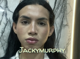 Jackymurphy