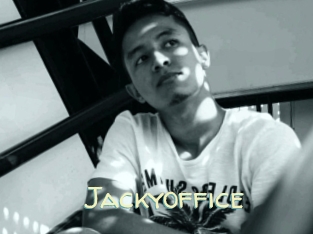 Jackyoffice