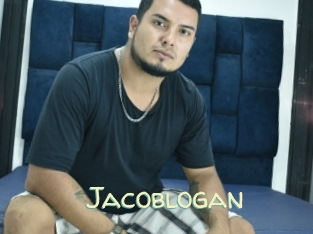 Jacoblogan