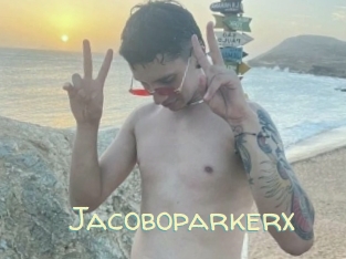 Jacoboparkerx