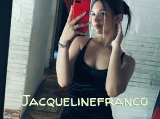 Jacquelinefranco