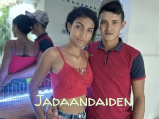 Jadaandaiden