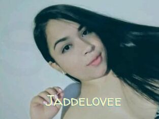 Jaddelovee