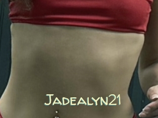 Jadealyn21