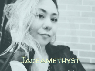 Jadeamethyst