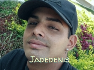 Jadedenis