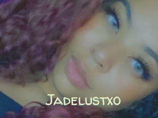 Jadelustxo