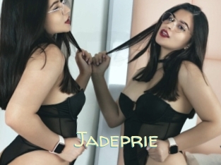 Jadeprie