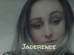 Jaderenee