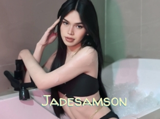 Jadesamson