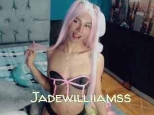 Jadewilliiamss