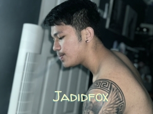 Jadidfox