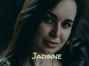 Jadinne