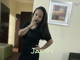 Jaemy