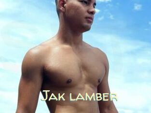 Jak_lamber