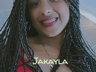 Jakayla