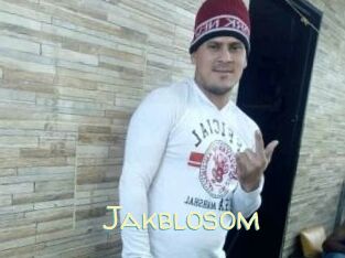 Jakblosom