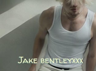 Jake_bentleyxxx