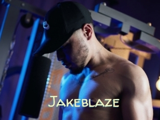 Jakeblaze