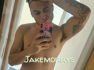 Jakemorrys