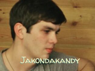 Jakondakandy