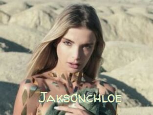 Jaksonchloe